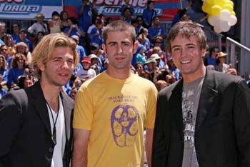 『ハービー/機械じかけのキューピッド』プレミア in ハリウッド（24枚目）