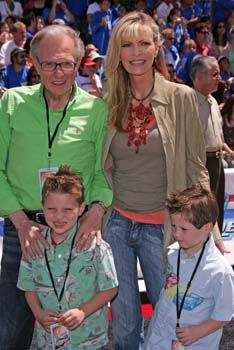 『ハービー/機械じかけのキューピッド』プレミア in ハリウッド（25枚目）