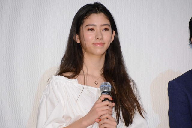 草なぎ剛、元気の源はステージに立つこと！『まく子』公開記念舞台あいさつ（3枚目）