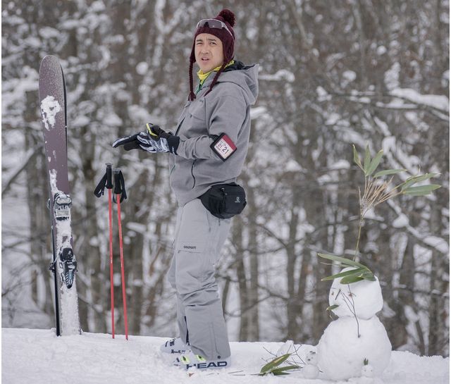 志尊淳、戸次重幸、ムロツヨシ、生瀬勝久、柄本明らも出演！東野圭吾原作『疾風ロンド』フォトギャラリー（2枚目）
