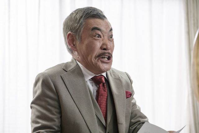 志尊淳、戸次重幸、ムロツヨシ、生瀬勝久、柄本明らも出演！東野圭吾原作『疾風ロンド』フォトギャラリー（3枚目）