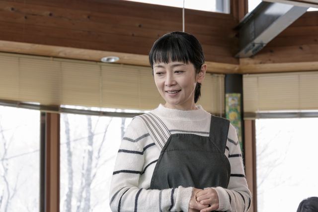 志尊淳、戸次重幸、ムロツヨシ、生瀬勝久、柄本明らも出演！東野圭吾原作『疾風ロンド』フォトギャラリー（4枚目）