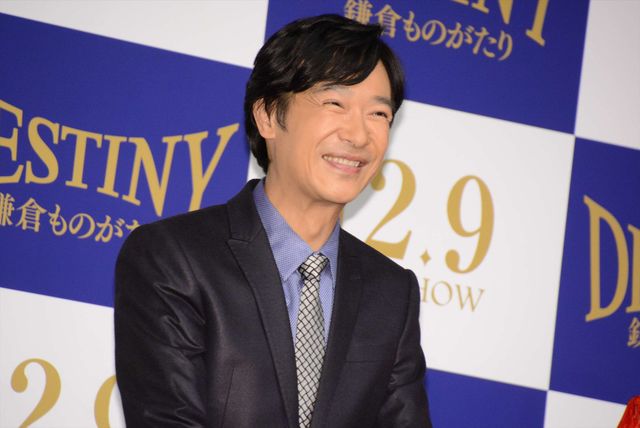 高畑充希、堺雅人との新婚夫婦役に大喜び！（3枚目）