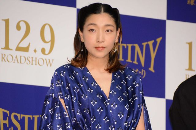 高畑充希、堺雅人との新婚夫婦役に大喜び！（5枚目）