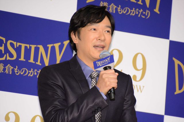 高畑充希、堺雅人との新婚夫婦役に大喜び！（6枚目）