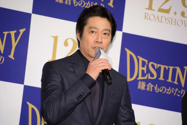 高畑充希、堺雅人との新婚夫婦役に大喜び！（10枚目）