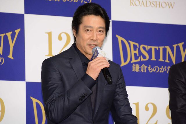 高畑充希、堺雅人との新婚夫婦役に大喜び！（12枚目）