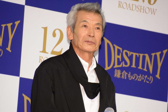 高畑充希、堺雅人との新婚夫婦役に大喜び！（14枚目）