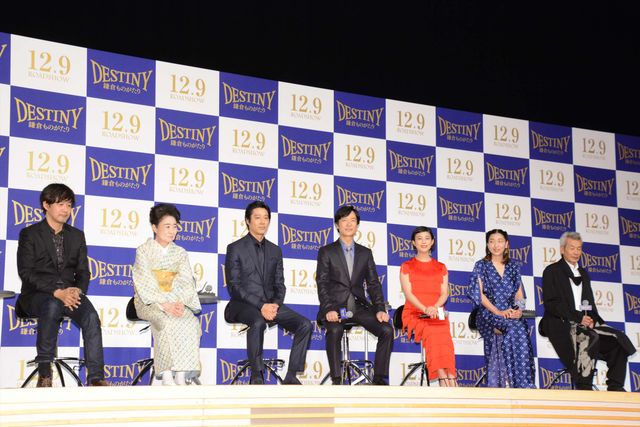 高畑充希、堺雅人との新婚夫婦役に大喜び！（15枚目）