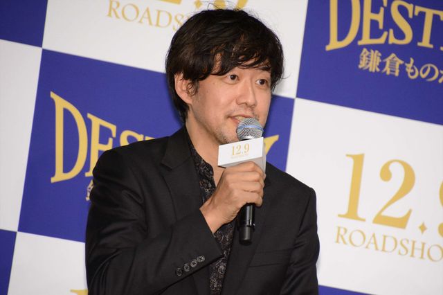 高畑充希、堺雅人との新婚夫婦役に大喜び！（18枚目）