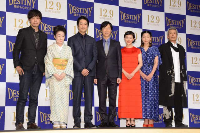 高畑充希、堺雅人との新婚夫婦役に大喜び！（22枚目）