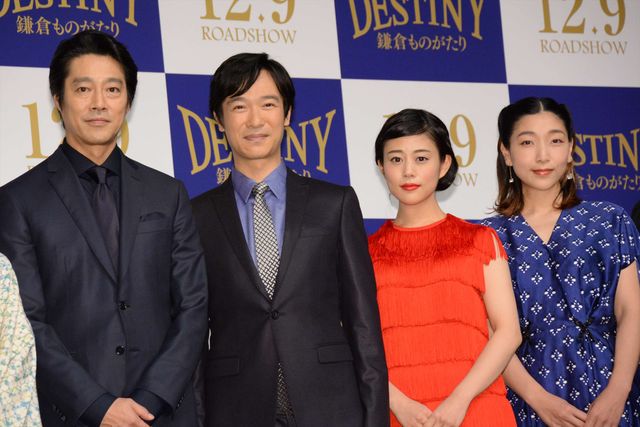 高畑充希、堺雅人との新婚夫婦役に大喜び！（23枚目）