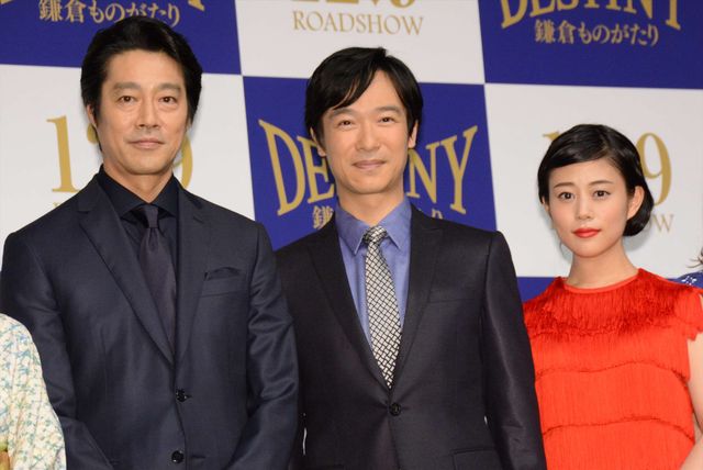 高畑充希、堺雅人との新婚夫婦役に大喜び！（24枚目）