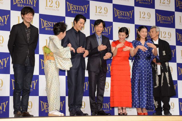 高畑充希、堺雅人との新婚夫婦役に大喜び！（25枚目）