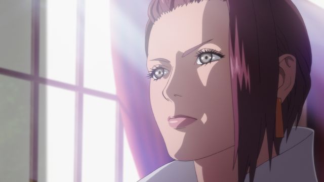 『攻殻機動隊　新劇場版』場面写真一挙公開！（5枚目）