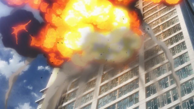 『攻殻機動隊　新劇場版』場面写真一挙公開！（11枚目）