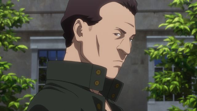 『攻殻機動隊　新劇場版』場面写真一挙公開！（12枚目）