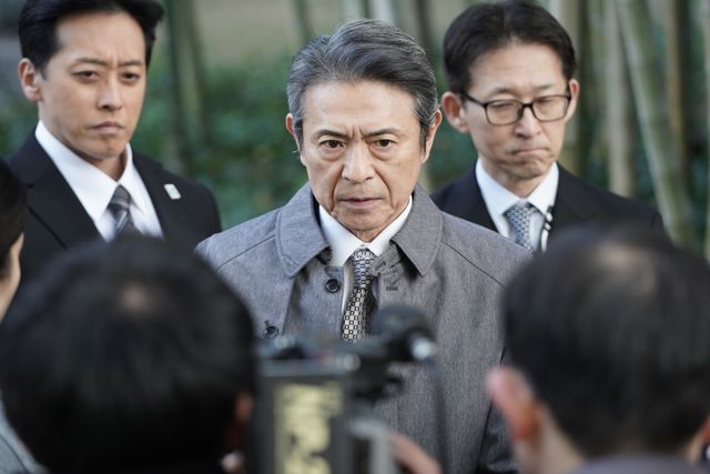 右京のチェスのライバル！“IQ150”の天才少年が登場「相棒season22」第17話（3枚目）