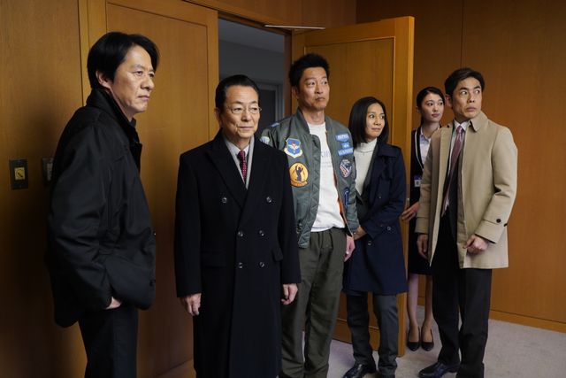 右京のチェスのライバル！“IQ150”の天才少年が登場「相棒season22」第17話（4枚目）