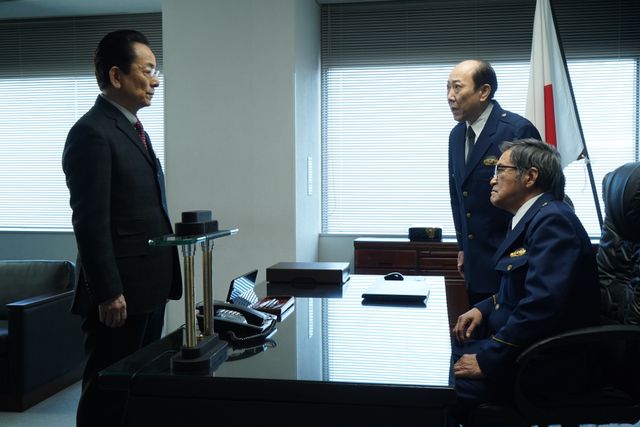 右京のチェスのライバル！“IQ150”の天才少年が登場「相棒season22」第17話（6枚目）