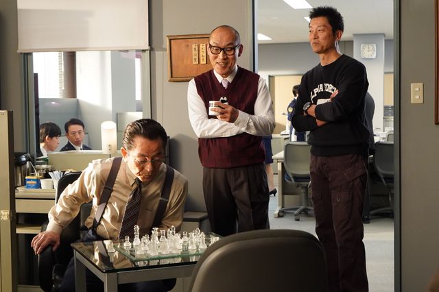 右京のチェスのライバル！“IQ150”の天才少年が登場「相棒season22」第17話（10枚目）