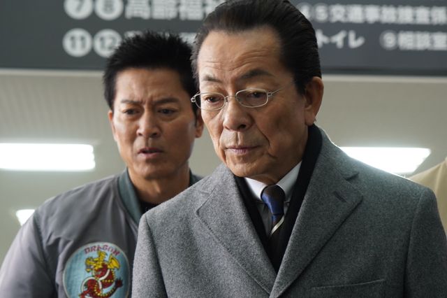 右京のチェスのライバル！“IQ150”の天才少年が登場「相棒season22」第17話（12枚目）