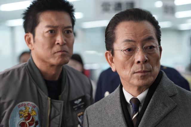 右京のチェスのライバル！“IQ150”の天才少年が登場「相棒season22」第17話（13枚目）