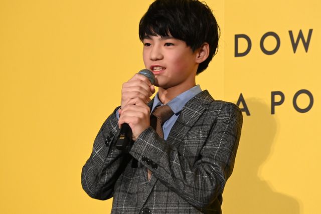 まるで女神！柴咲コウ、シースルーの装いでオダギリジョー、満島ひかりらと登壇　『兄を持ち運べるサイズに』プレミア上映会（24枚目）