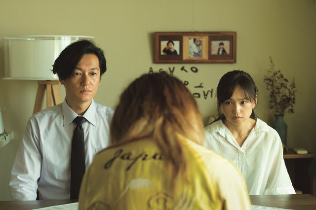 国際長編映画賞への出品が決まった『朝が来る』