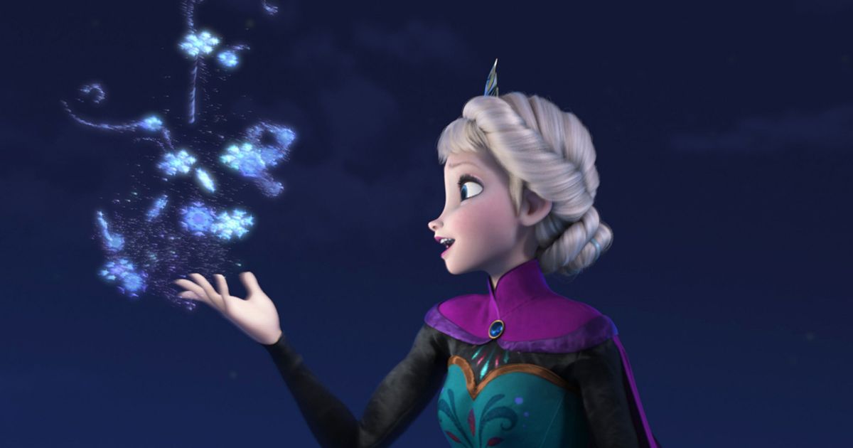 アナと雪の女王』続編、2019年11月公開へ！｜シネマトゥデイ