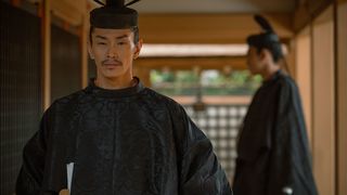 「光る君へ」道兼の“汚れ役”の意味が変わった理由　玉置玲央、ヴィランに当初不安も「これをやるのか」