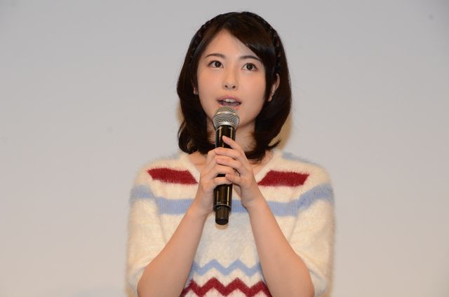 この南出凌嘉くんと浜辺美波ちゃん、最高にかわいくないか…!?『映画　妖怪ウォッチ』公開記念イベントフォトギャラリー（7枚目）