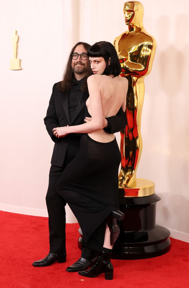 そこまで見せる!?セクシーなセレブたち…エマ・ストーン、アニャ・テイラー＝ジョイも登場（7枚目）