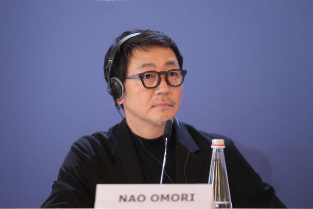 ベネチア国際映画祭で“キタノ”コール！北野武監督『Broken Rage』ワールドプレミアの様子（7枚目）