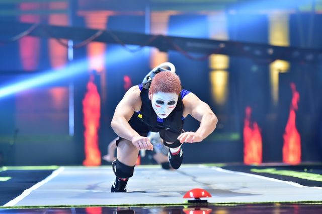 イケメン×筋肉、いい……！「究極の男は誰だ!?最強スポーツ男子元日頂上決戦！」フォトギャラリー（5枚目）