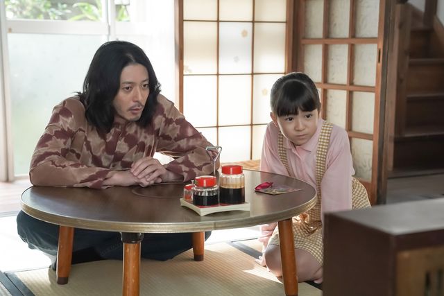 るいはひなたに提案を…「カムカムエヴリバディ」第68回の場面写真（3枚目）