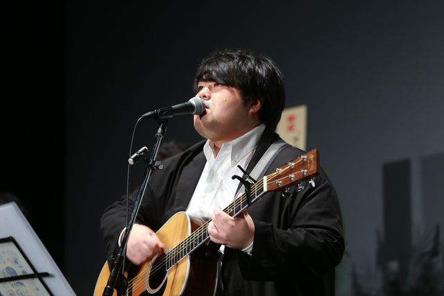 夫婦役の大泉洋＆本上まなみ、仲良くトーク！『そらのレストラン』プレミアイベント（21枚目）