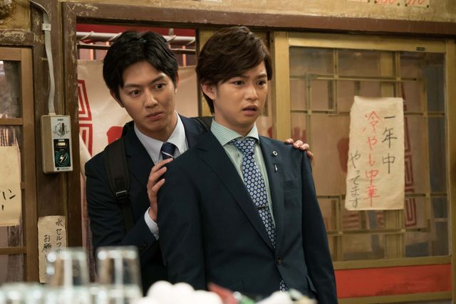 北川景子が華麗に家を売りまくる！「家売るオンナ」「帰ってきた家売るオンナ」場面写真（6枚目）