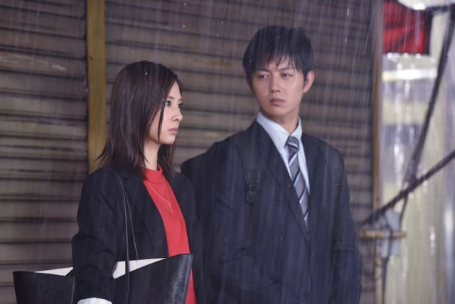 北川景子が華麗に家を売りまくる！「家売るオンナ」「帰ってきた家売るオンナ」場面写真（7枚目）