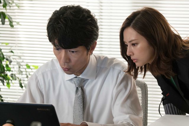 北川景子が華麗に家を売りまくる！「家売るオンナ」「帰ってきた家売るオンナ」場面写真（8枚目）