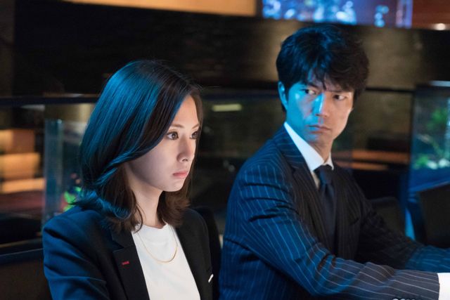 北川景子が華麗に家を売りまくる！「家売るオンナ」「帰ってきた家売るオンナ」場面写真（11枚目）