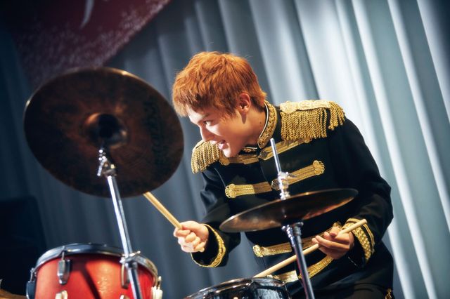 あふれる青春！映画『坂道のアポロン』場面写真（6枚目）