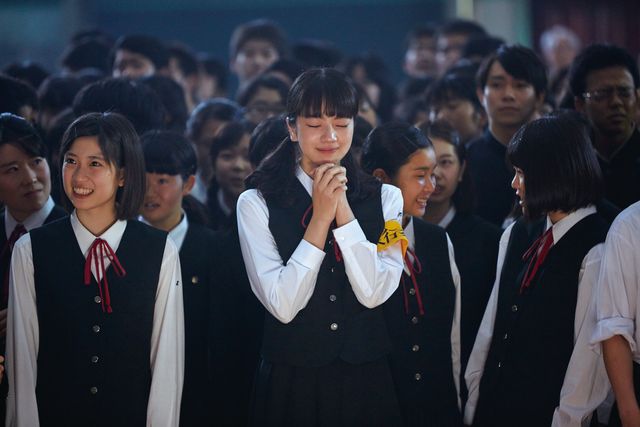 あふれる青春！映画『坂道のアポロン』場面写真（7枚目）