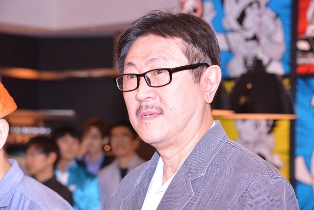 コロコロコミック40周年カフェに漫画家たちが集合！フォトギャラリー（4枚目）