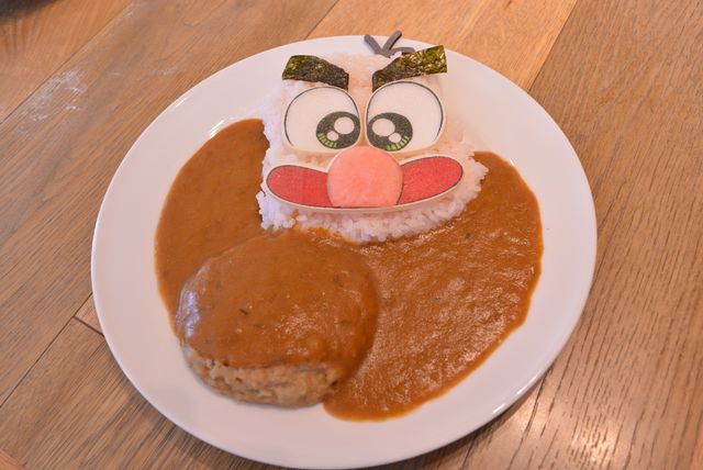 コロコロコミック40周年カフェに漫画家たちが集合！フォトギャラリー（9枚目）