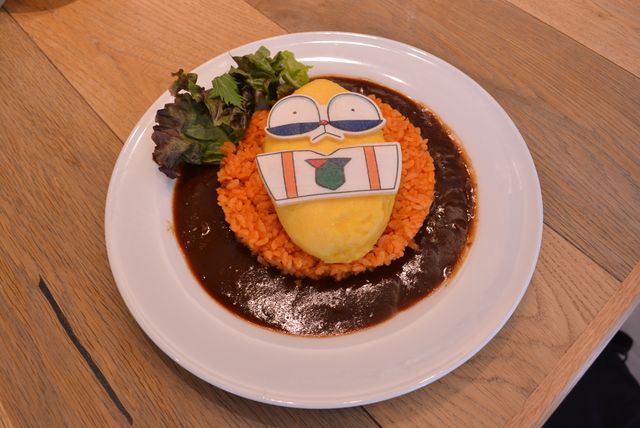 コロコロコミック40周年カフェに漫画家たちが集合！フォトギャラリー（10枚目）