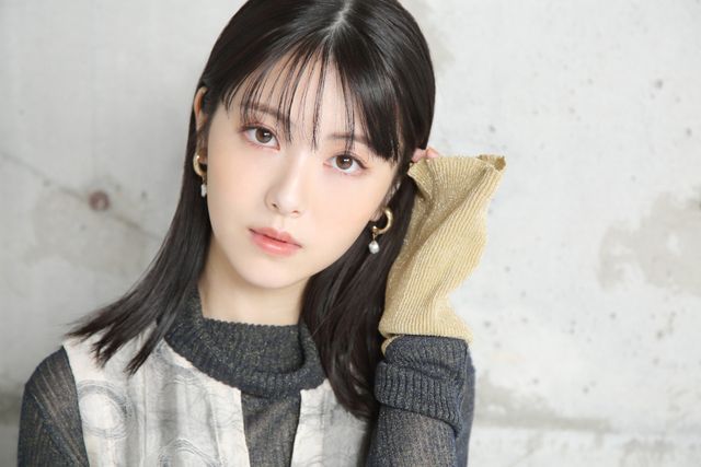 『シン・仮面ライダー』池松壮亮x浜辺美波x柄本佑インタビュー撮り下ろしカット（8枚目）