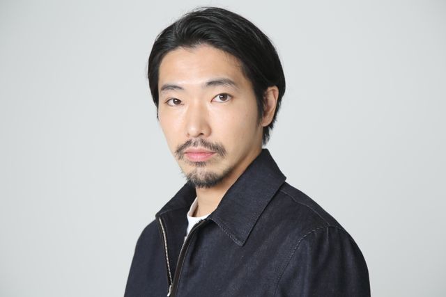 『シン・仮面ライダー』池松壮亮x浜辺美波x柄本佑インタビュー撮り下ろしカット（9枚目）