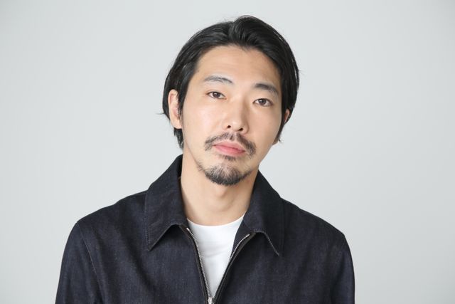 『シン・仮面ライダー』池松壮亮x浜辺美波x柄本佑インタビュー撮り下ろしカット（10枚目）