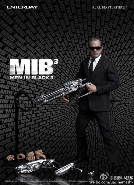 名コンビ＋一匹！J＆K フィギュアフォトギャラリー（2枚目）